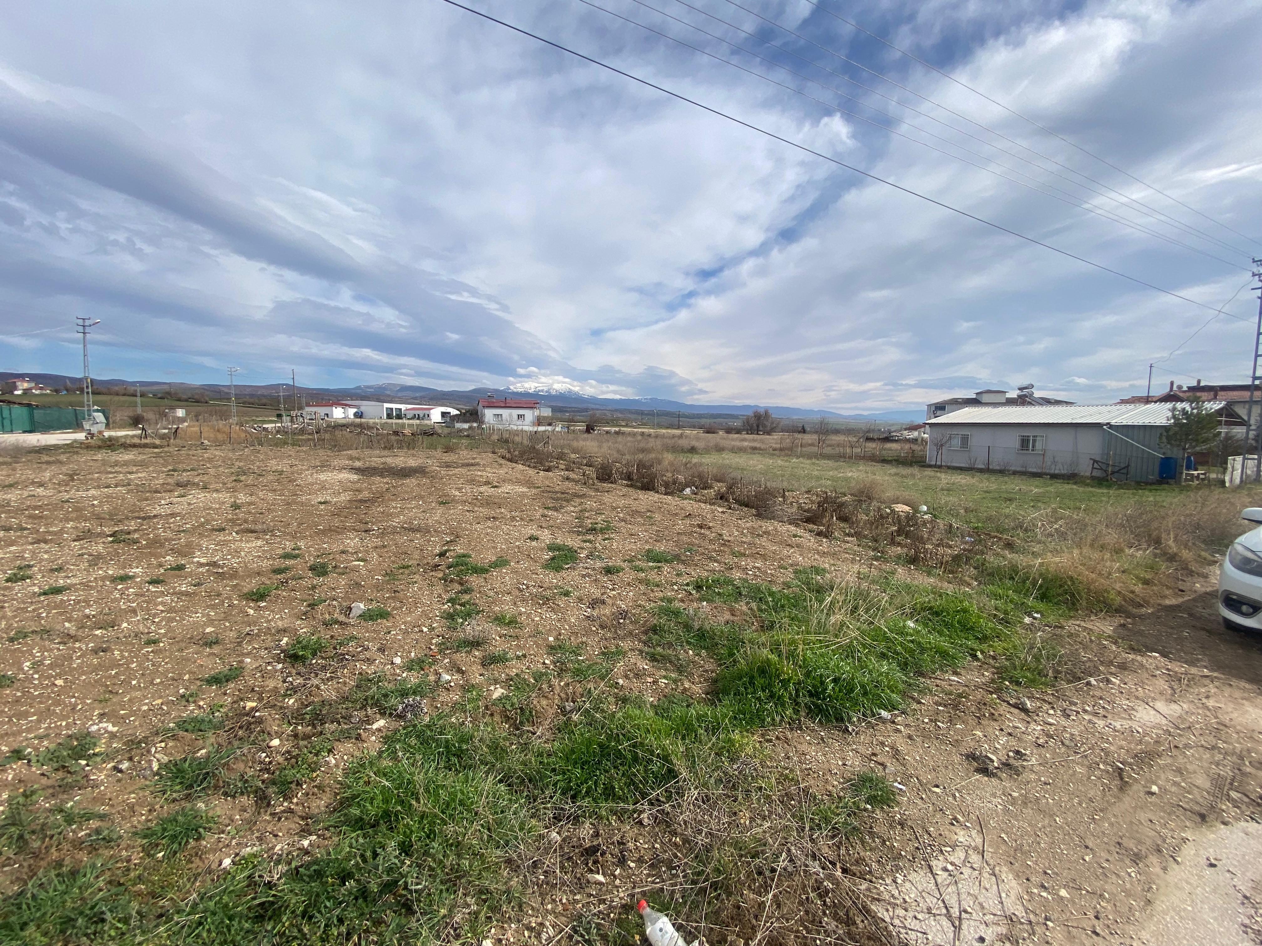 MABEL'DEN KAT KARŞILIĞI FIRSAT ARSA